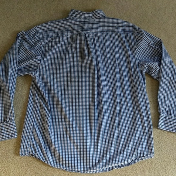 izod button down - Picture 2 of 4